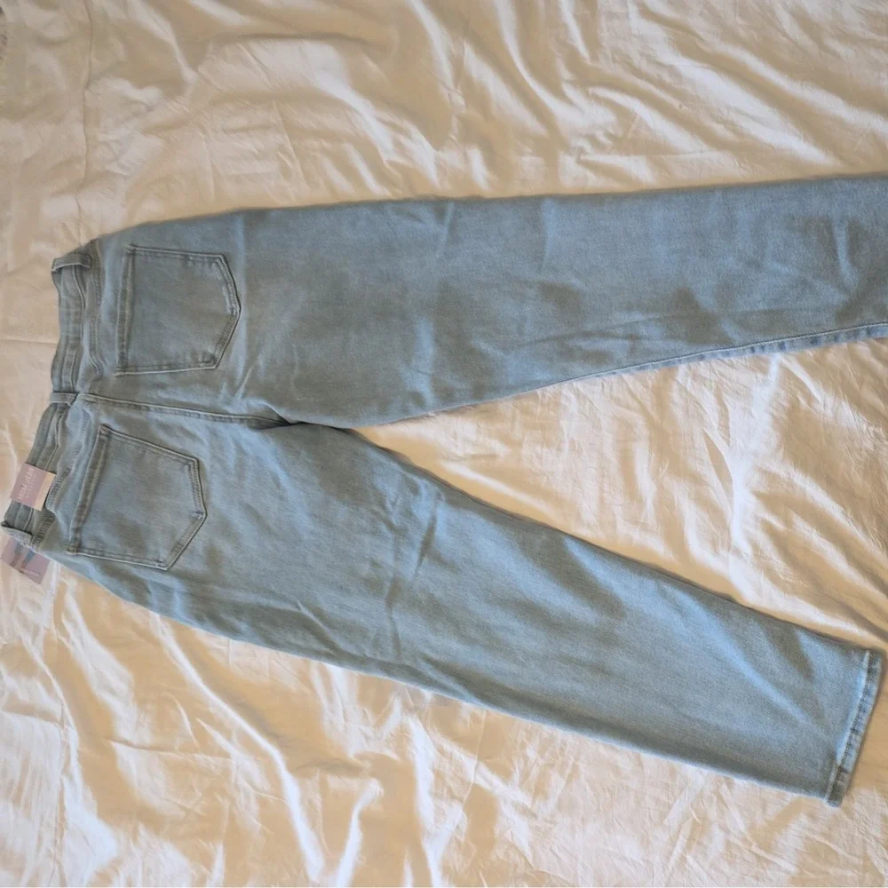 Wax Jean wax jeans
